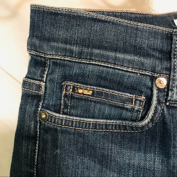 ✨JOES Socialite Kicker Crop Jean - Picture 4 of 10